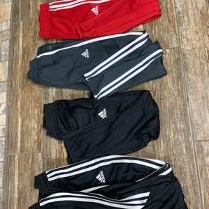 Adidas soccer pants